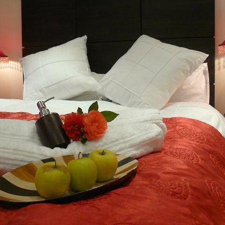 Littlefield Luxury Suite Johannesburg Oda fotoğraf