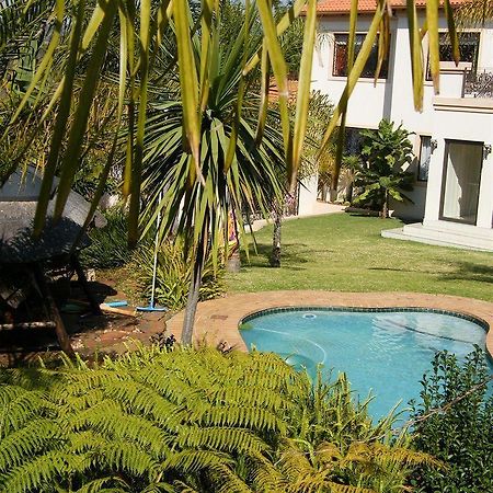 Littlefield Luxury Suite Johannesburg Dış mekan fotoğraf