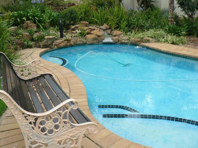 Littlefield Luxury Suite Johannesburg Oda fotoğraf