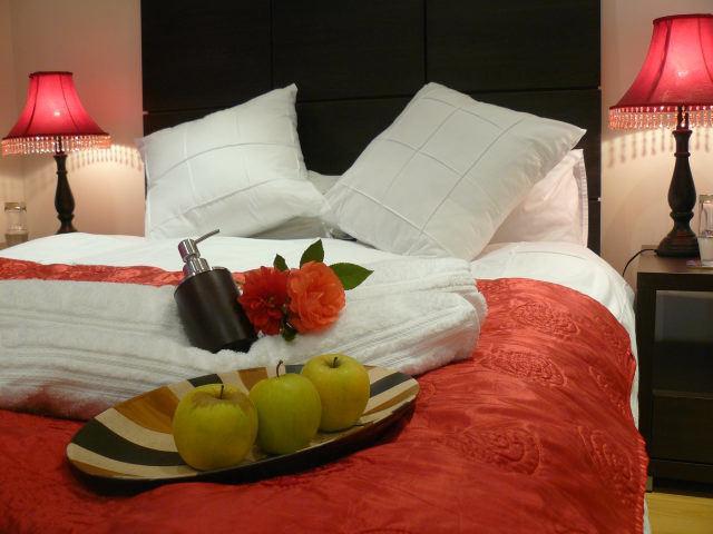 Littlefield Luxury Suite Johannesburg Oda fotoğraf