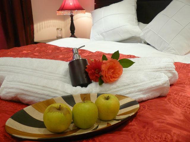 Littlefield Luxury Suite Johannesburg Oda fotoğraf