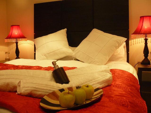 Littlefield Luxury Suite Johannesburg Oda fotoğraf