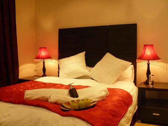 Littlefield Luxury Suite Johannesburg Oda fotoğraf