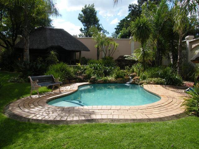Littlefield Luxury Suite Johannesburg Oda fotoğraf