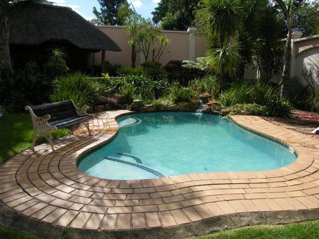 Littlefield Luxury Suite Johannesburg Oda fotoğraf