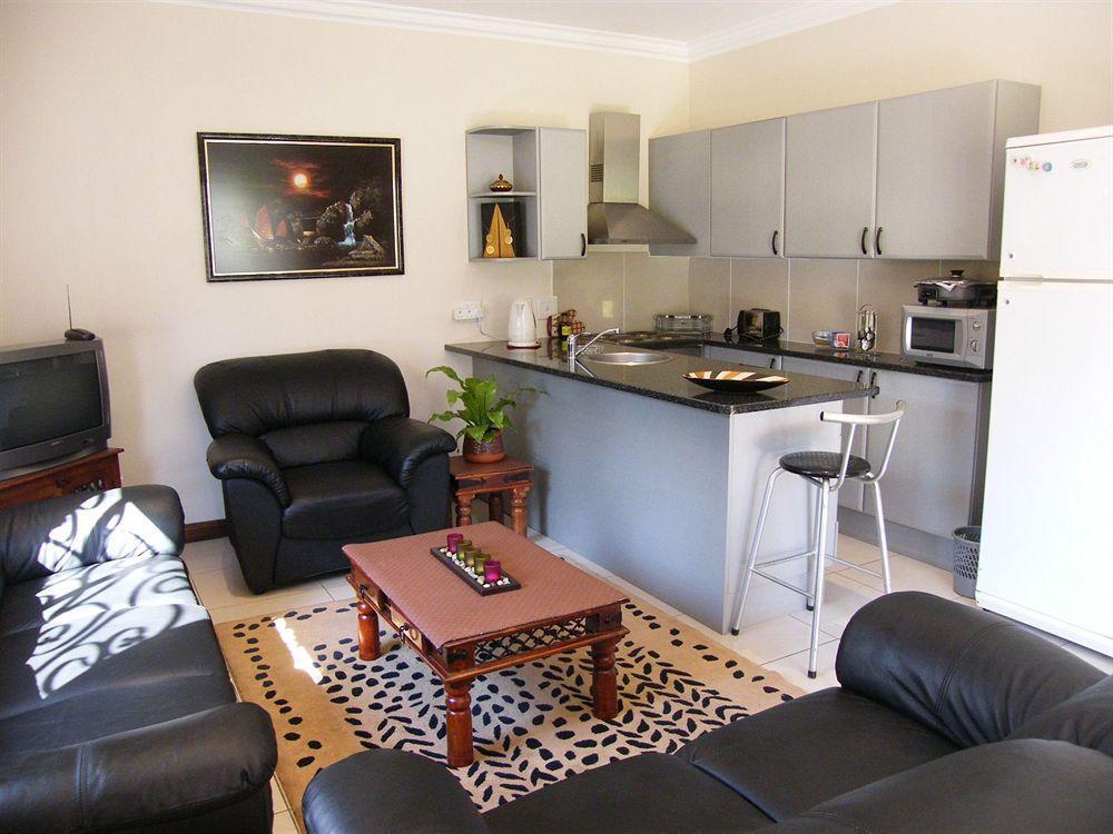 Littlefield Luxury Suite Johannesburg Dış mekan fotoğraf