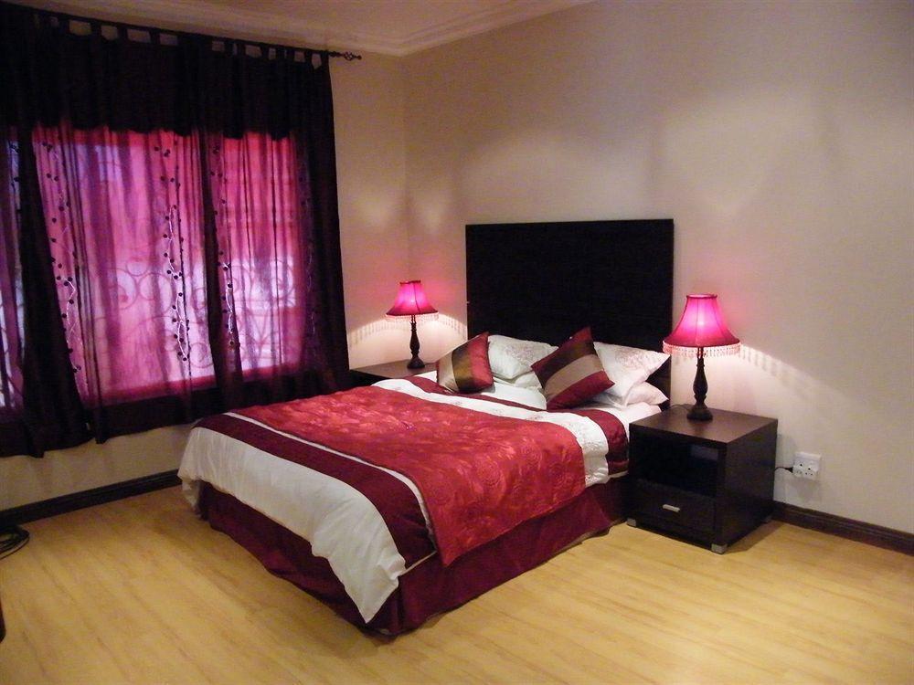 Littlefield Luxury Suite Johannesburg Dış mekan fotoğraf