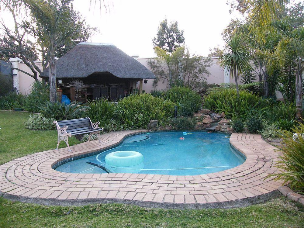 Littlefield Luxury Suite Johannesburg Dış mekan fotoğraf